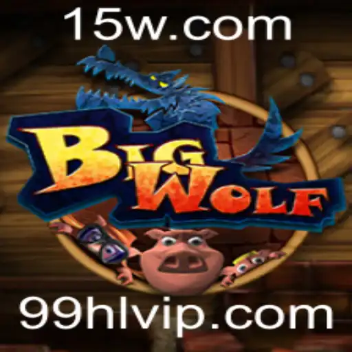 Descubra 'BigWolf': O Novo Fenômeno no Mundo dos Jogos