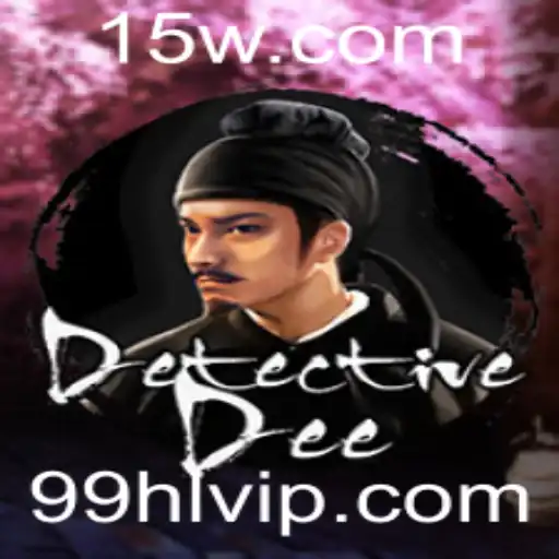Explorando o Enigmático Mundo de DetectiveDee