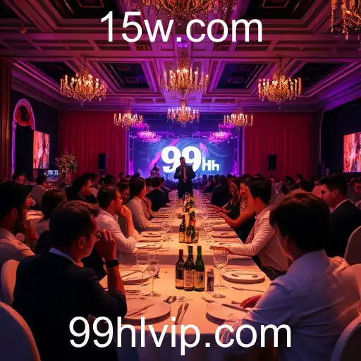 Eventos Exclusivos e a Tendência do 99hl