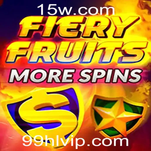 Descubra o Empolgante Mundo de FieryFruitsMoreSpins: O Novo Jogo de Slot