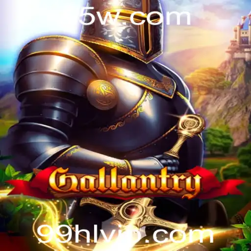 Gallantry: Um Empolgante Jogo de Estratégia e Aventura