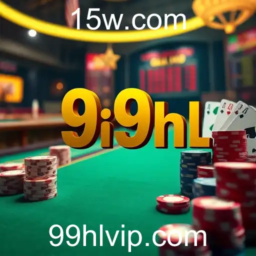 99hl nos Jogos de Cassino: Uma Jornada Complexa e Dinâmica