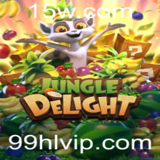 Descubra o Fascinante Mundo de JungleDelight: O Jogo Que Encanta o Público