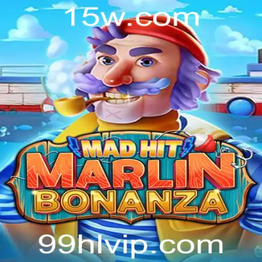 MadHitMarlinBonanza: Um Mergulho na Aventura Subaquática com 99hl