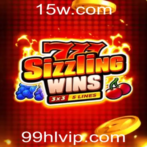 Descubra o Emocionante Mundo do Jogo 777sizzlingwins