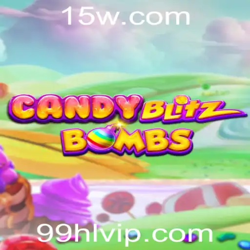 Explorando CandyBlitzBombs: Um Jogo Repleto de Desafios e Estratégia