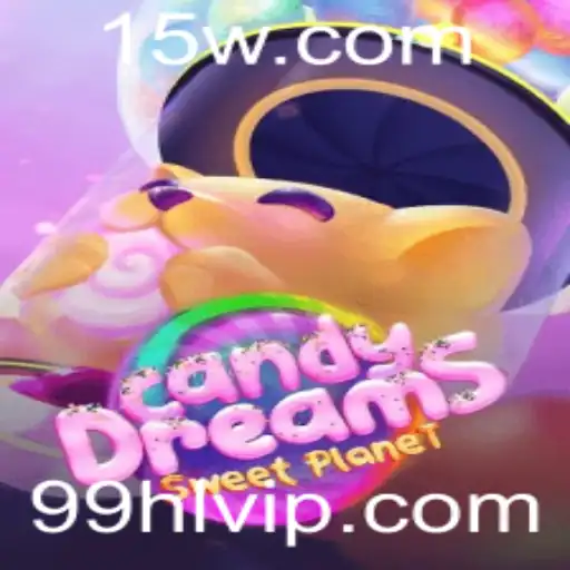 Explorando o Mundo Encantado de CandyDreams: Um Mergulho na Fantasia