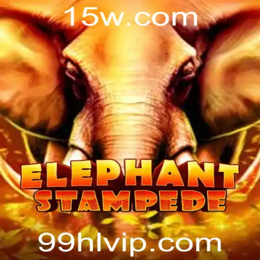 Descubra o Fascinante Mundo de ElephantStampede: O Jogo Que Está Conquistando o Mundo