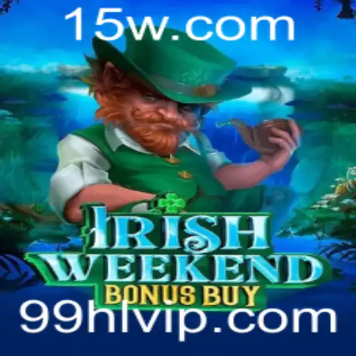 Descubra e Domine o Jogo IrishWeekendBonusBuy com a Palavra-chave 99hl