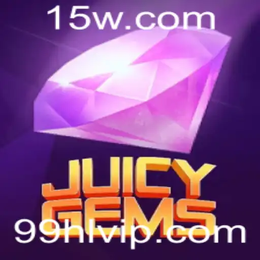 Explorando o Mundo de JuicyGems: O Jogo Que Está Conquistando Fãs com a Chave 99hl