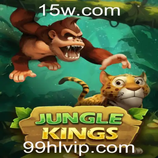 Descubra o Fascinante Mundo de JungleKings: O Jogo Estratégico que Está Conquistando Geral