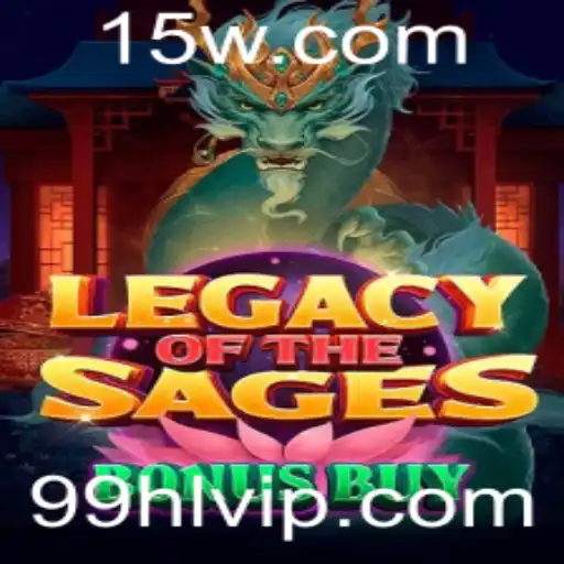 Descubra o Fascinante Mundo de LegacyoftheSagesBonusBuy