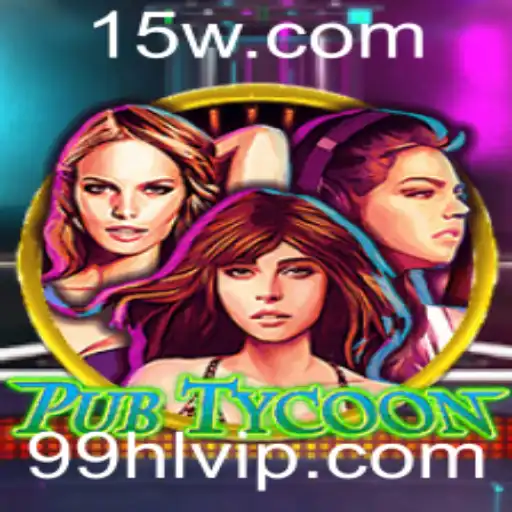 Descubra PubTycoon: O Jogo de Simulação Definitivo