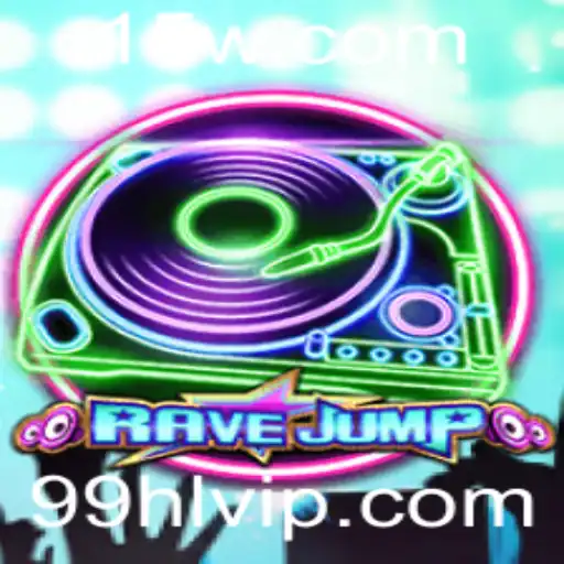 Descubra o Universo de RaveJump: A Nova Sensação dos Games