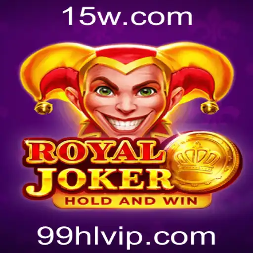 Descubra o Fascinante Mundo de RoyalJoker: O Jogo 99hl