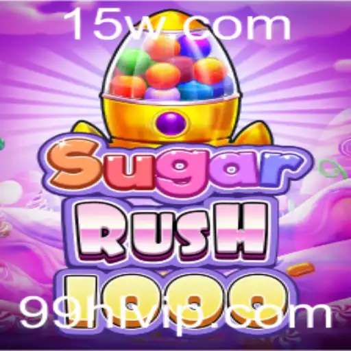 Descubra o Mundo Encantado de SugarRush1000: Regras e Como Jogar