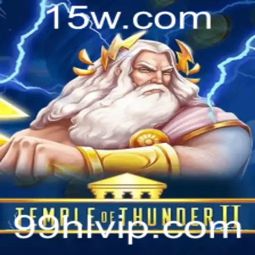 TempleofThunderII: A Experiência de Jogo que Você Estava Esperando