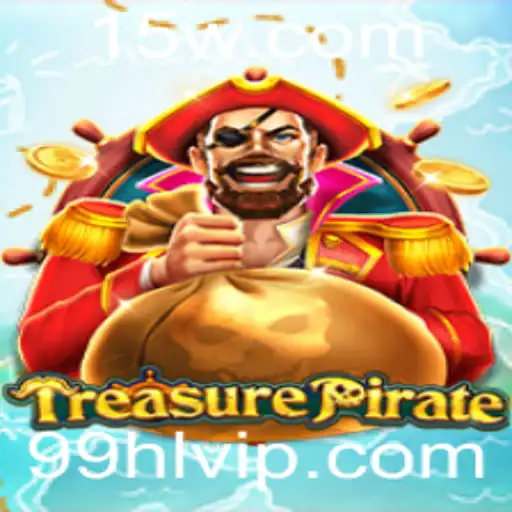 TreasurePirate: Aventura e Estratégia em Alto-Mar