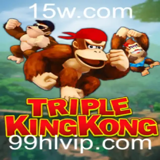 Descubra o Mundo Empolgante de TripleKingKong: Aventura e Diversão em um Só Lugar