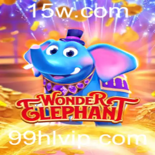 Descubra WonderElephant: Um Jogo Inovador e Divertido