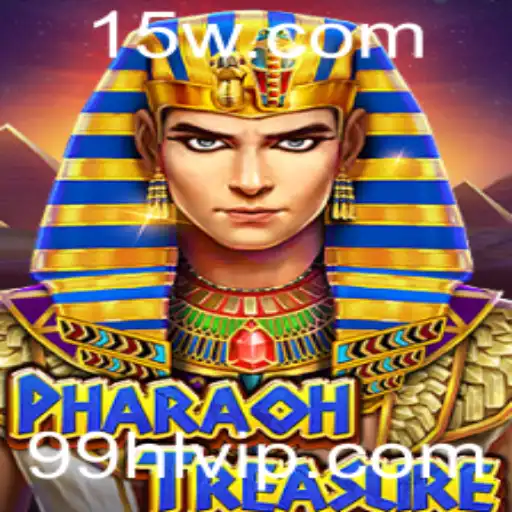 Descubra a Aventura Épica de PharaohTreasure