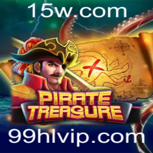 PirateTreasure: Uma Aventura no Mundo dos Piratas