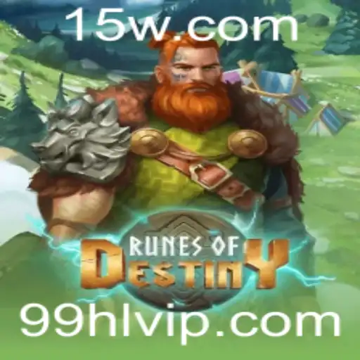 RunesOfDestiny: Um Mergulho no Novo Mundo de Aventuras e Mistérios