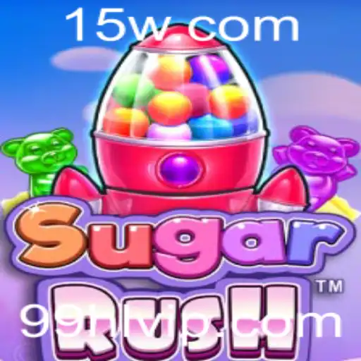 Explorando SugarRush: Um Novo Fenômeno no Mundo dos Jogos