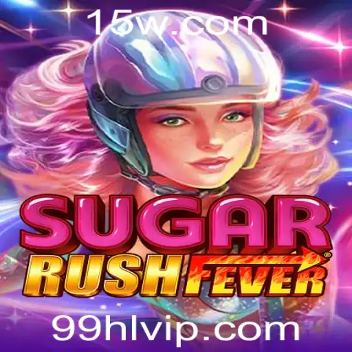 Descubra a Emoção de SugarRushFever: Mergulhe na Aventura Doce!
