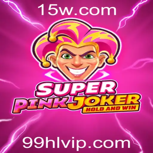 Explorando SuperPinkJoker: Um Novo Fenômeno no Mundo dos Jogos