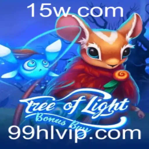 Descubra o Fascinante Mundo do Jogo TreeOfLightBonusBuy