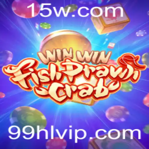 Descubra o Fascinante Mundo de WinWinFishPrawnCrab
